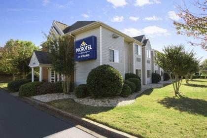 Hotel in Duncan South Carolina